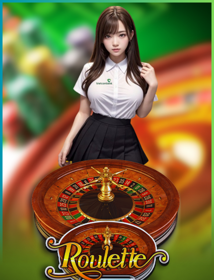 roulette page